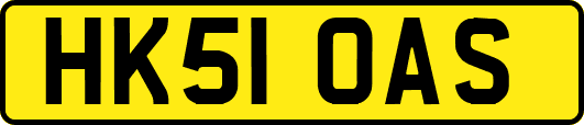 HK51OAS