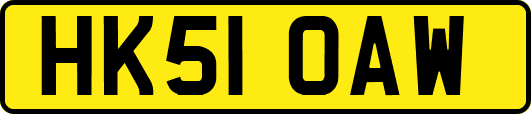 HK51OAW