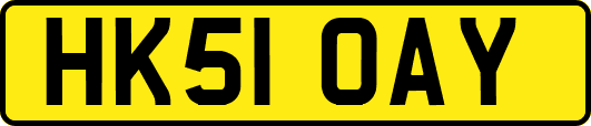 HK51OAY