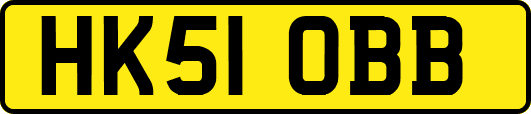 HK51OBB