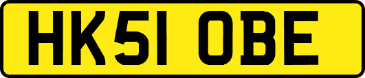 HK51OBE
