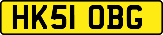 HK51OBG