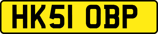 HK51OBP