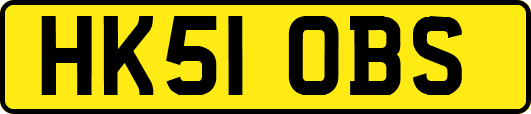 HK51OBS