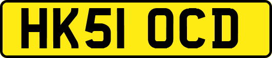 HK51OCD