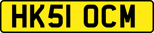 HK51OCM