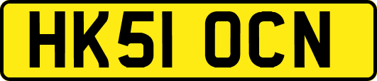 HK51OCN