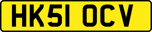 HK51OCV