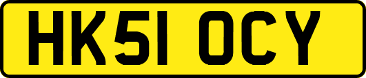 HK51OCY