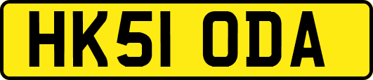 HK51ODA