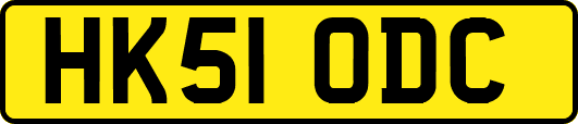 HK51ODC