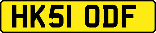 HK51ODF