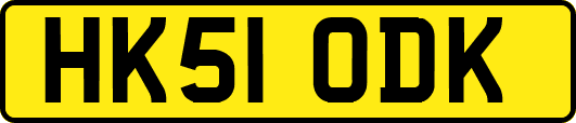 HK51ODK