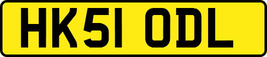 HK51ODL
