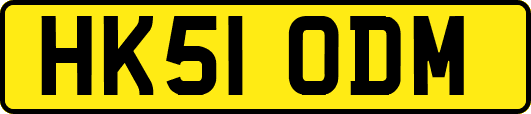 HK51ODM