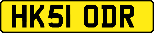 HK51ODR