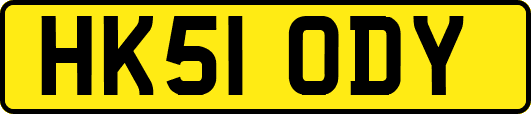 HK51ODY