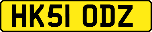 HK51ODZ