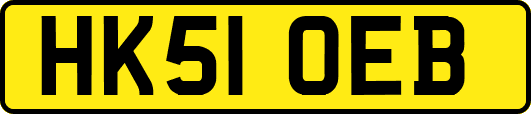 HK51OEB