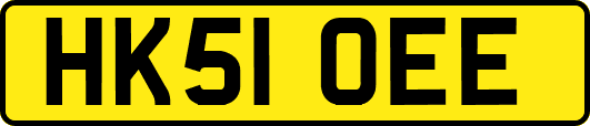 HK51OEE