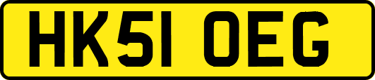 HK51OEG