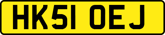 HK51OEJ