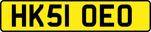 HK51OEO