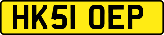 HK51OEP