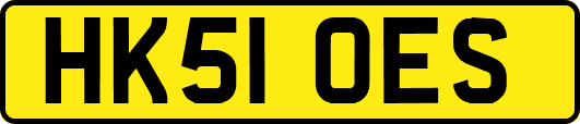 HK51OES