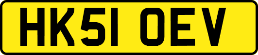 HK51OEV