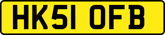 HK51OFB