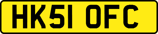 HK51OFC