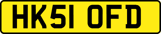 HK51OFD