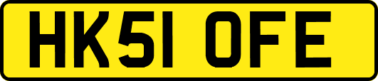 HK51OFE