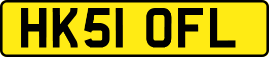 HK51OFL