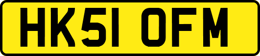 HK51OFM