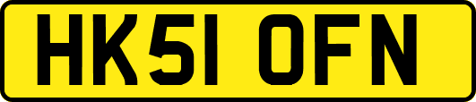 HK51OFN