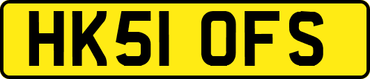 HK51OFS