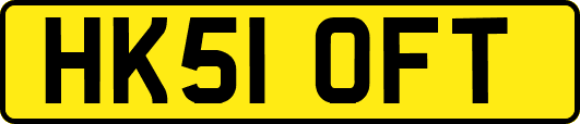 HK51OFT