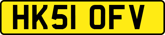 HK51OFV