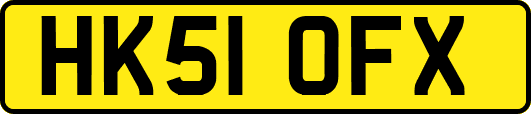 HK51OFX