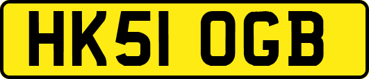 HK51OGB