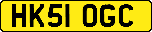 HK51OGC