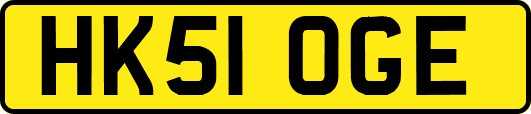HK51OGE