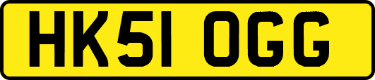 HK51OGG