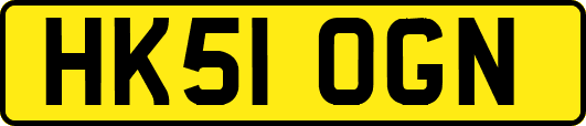 HK51OGN