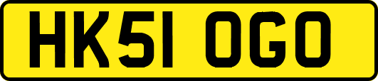 HK51OGO