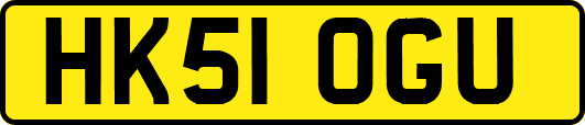 HK51OGU