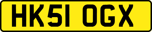 HK51OGX