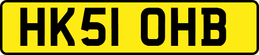 HK51OHB